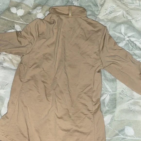 RLX Ralph Lauren Spring Jacket XS🟡⚪️ - Picture 4 of 4